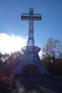 Croix du Mont Royal