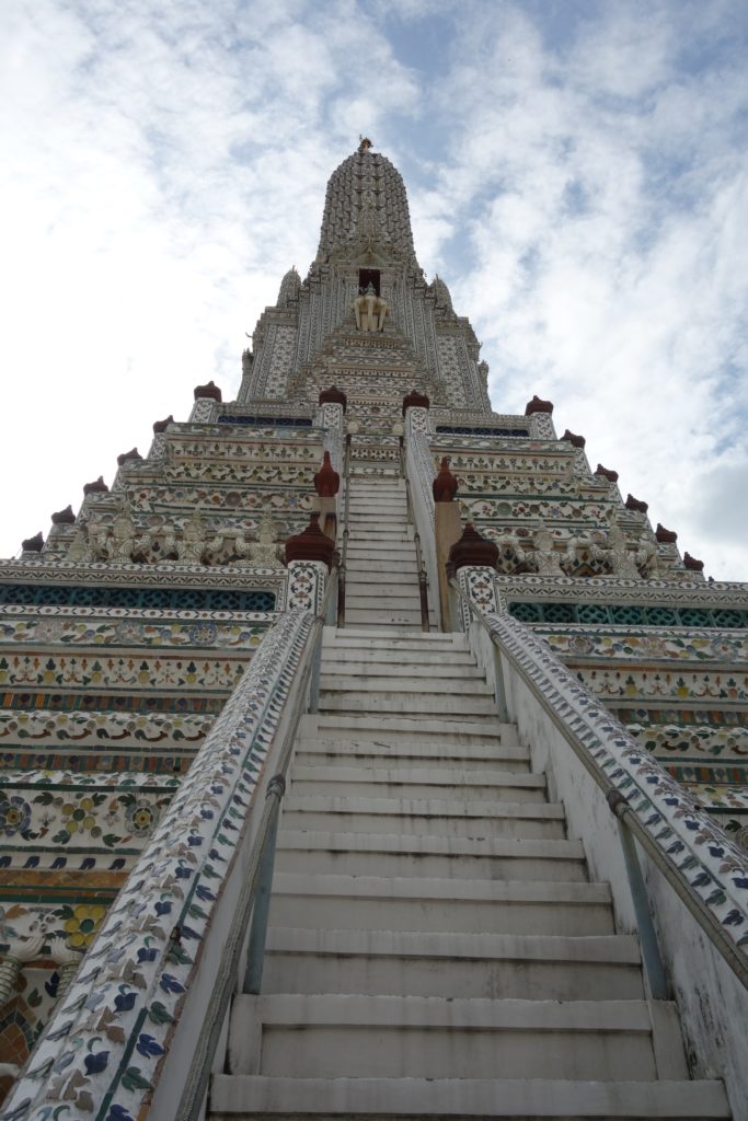 Wat Arun, Bangkok
