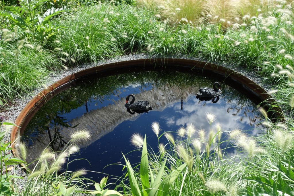 Chaumont-sur-Loire Garden Festival