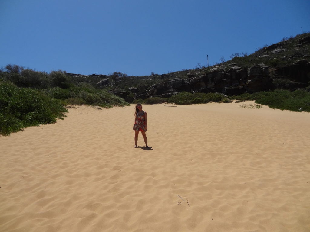 Barrenjoey
