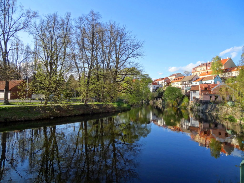 Český Krumlov