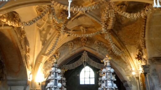 Kutna Hora's Ossuary