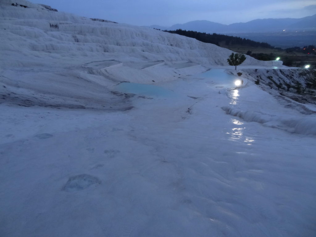 Pamukkale