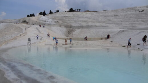 Pamukkale