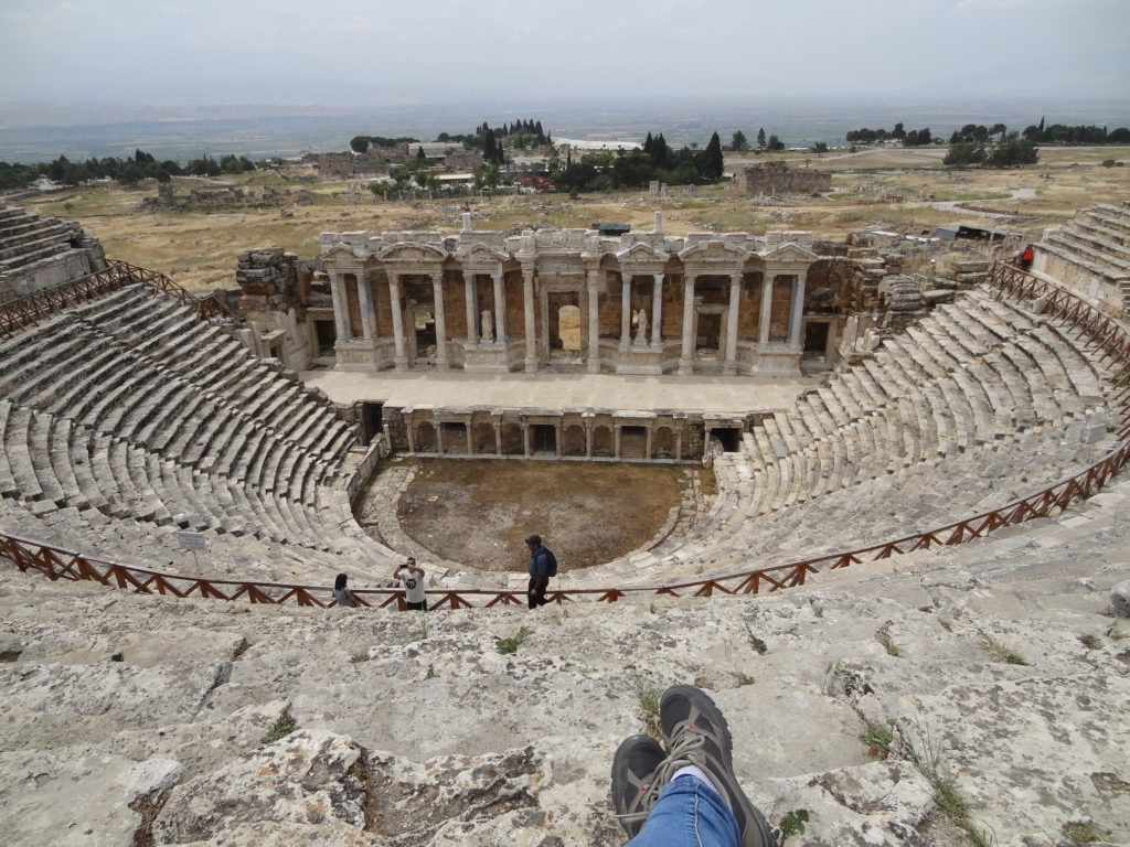 Hierapolis