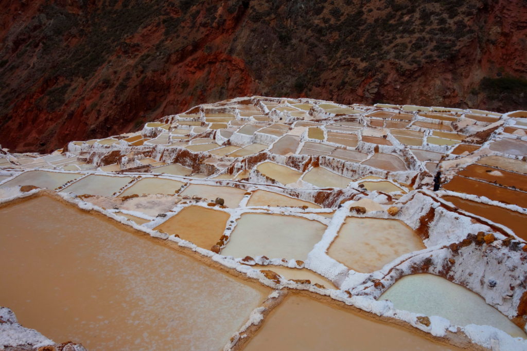 Salinas de Maras