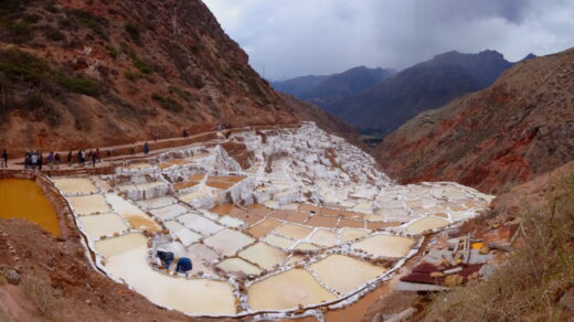 Salinas de Maras