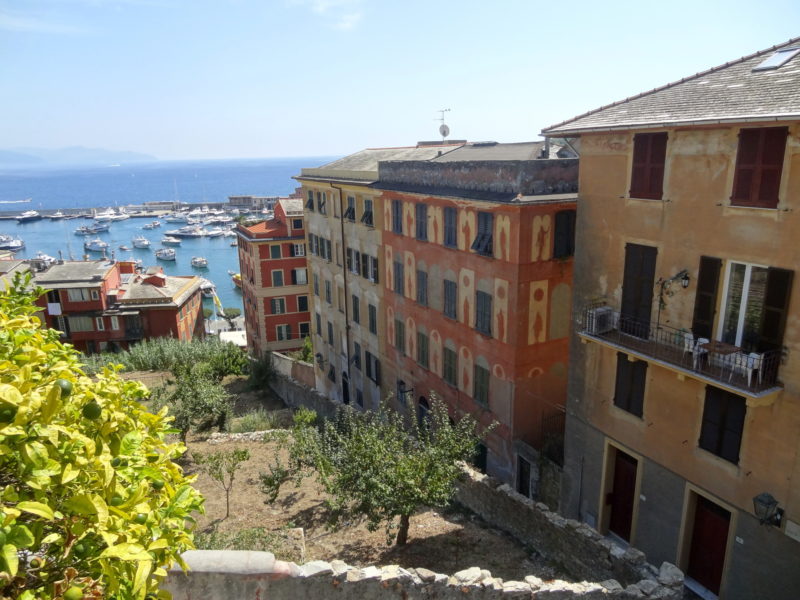 Santa Margherita Ligure