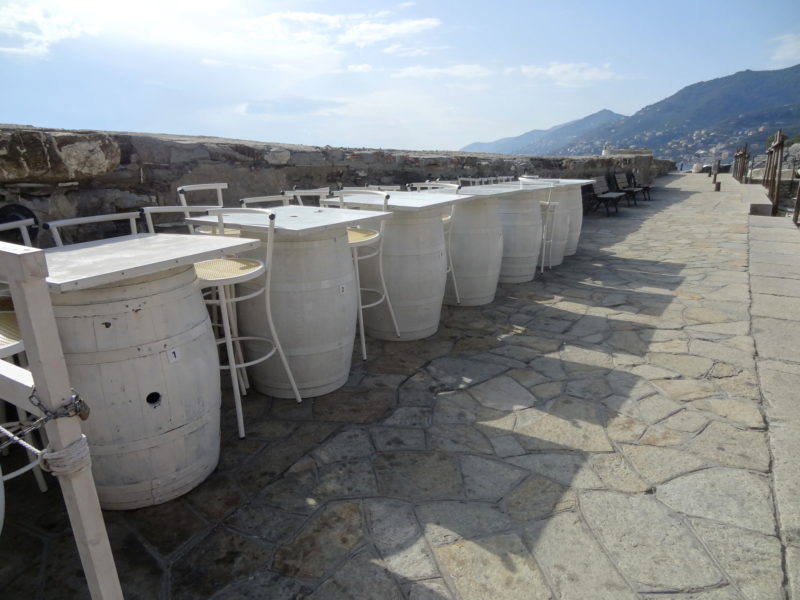 Camogli, Liguria