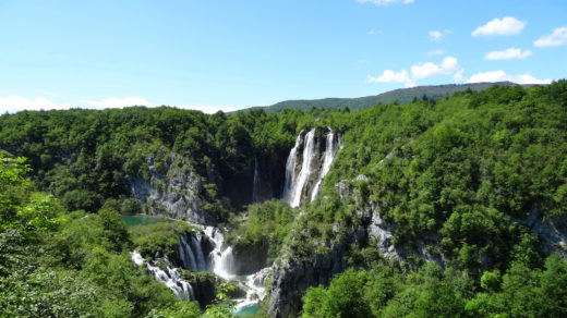 Plitvice Lakes National Park