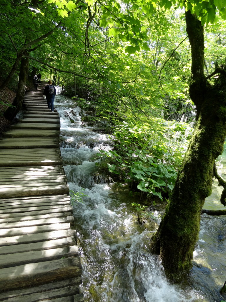 Plitvice Lakes National Park