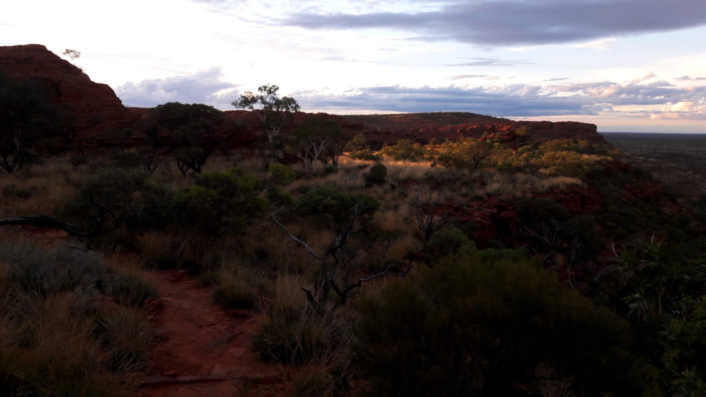 Kings Canyon