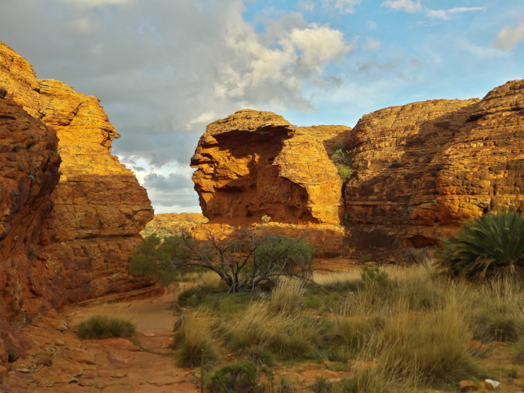 Kings Canyon