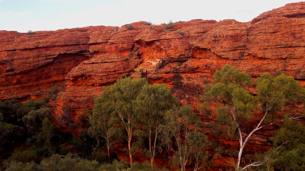 Kings Canyon