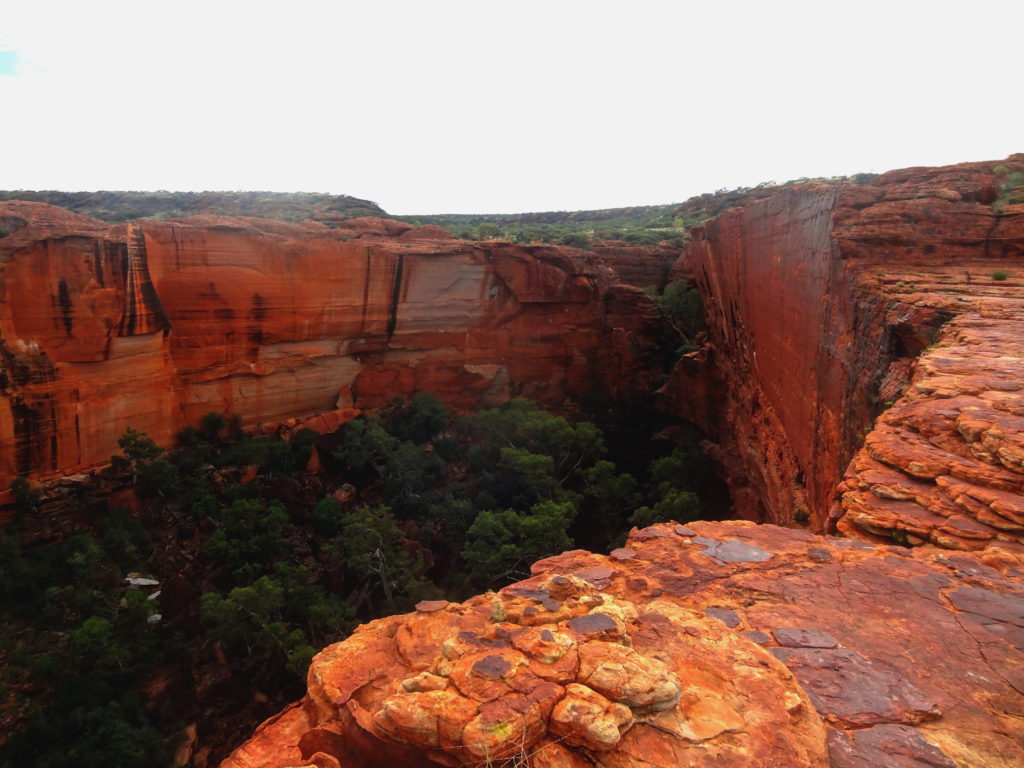 Kings Canyon