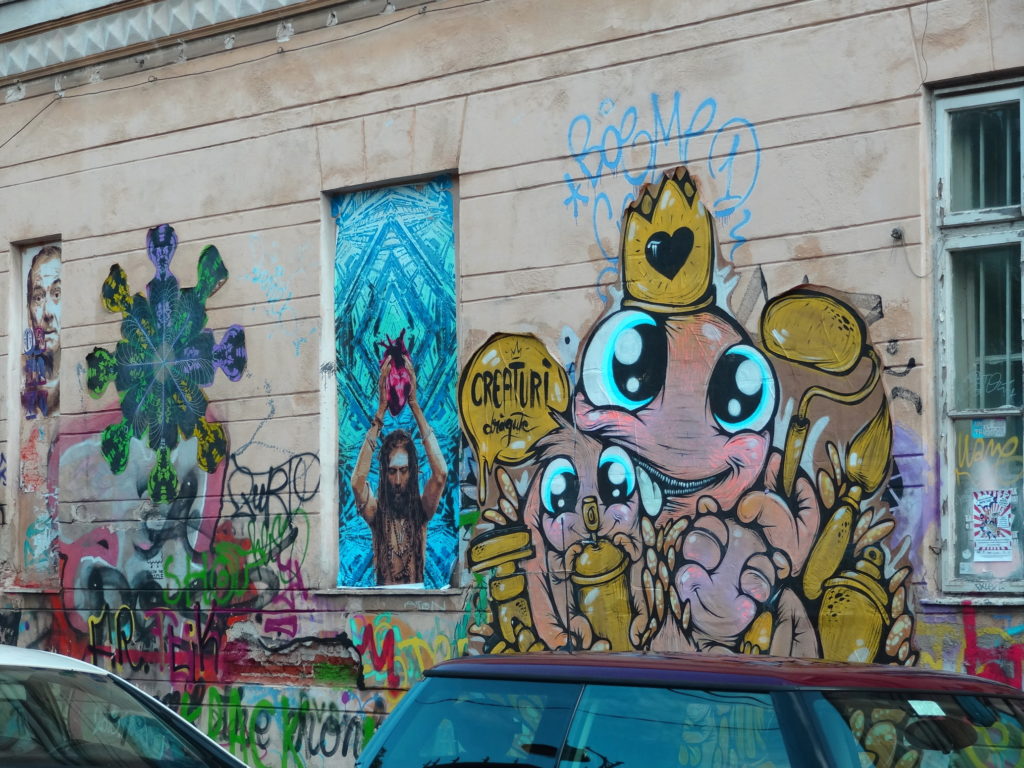 Street art