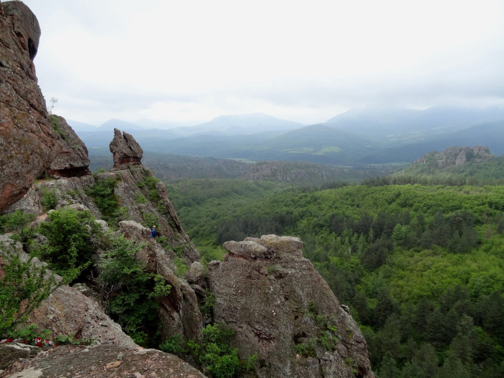 Belogradchik Fortress