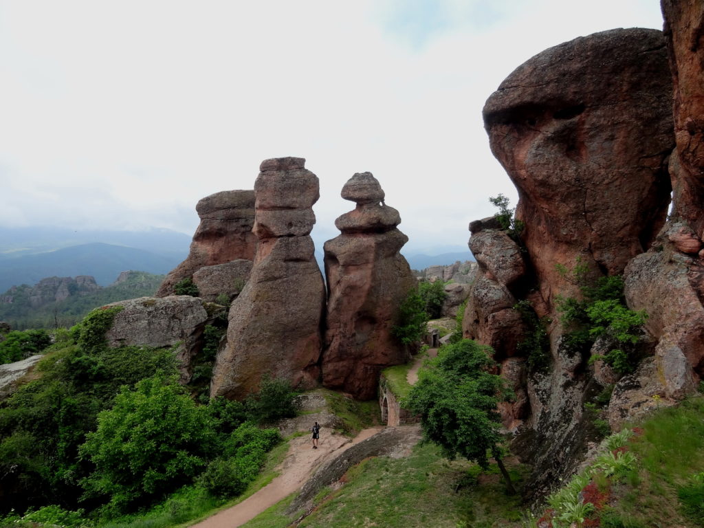 Belogradchik Fortress