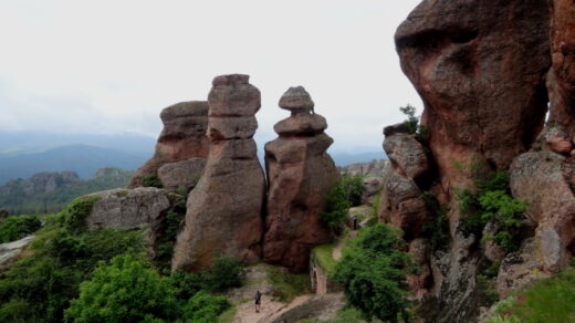 Belogradchik Fortress