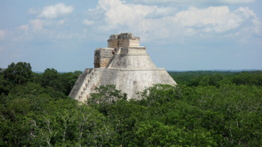 Uxmal