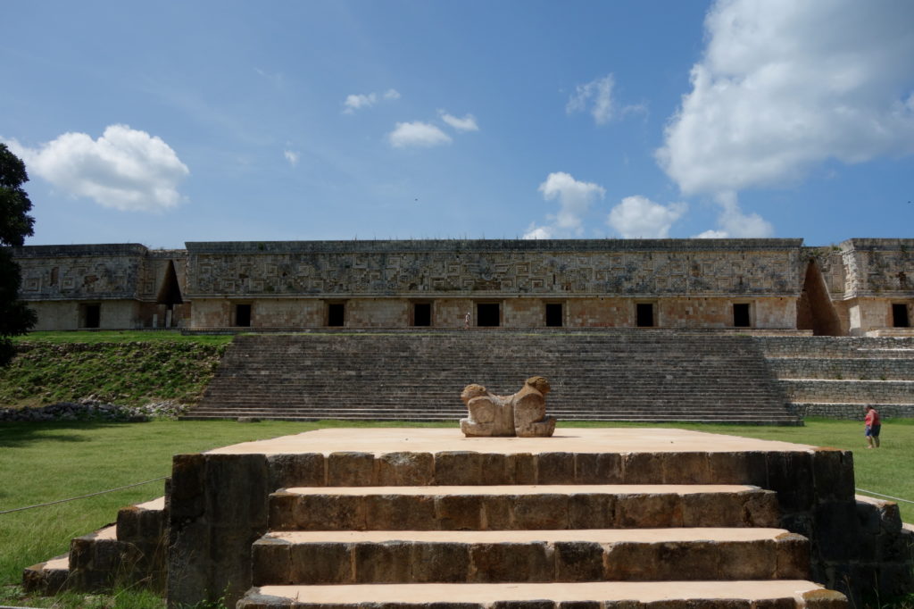 Uxmal