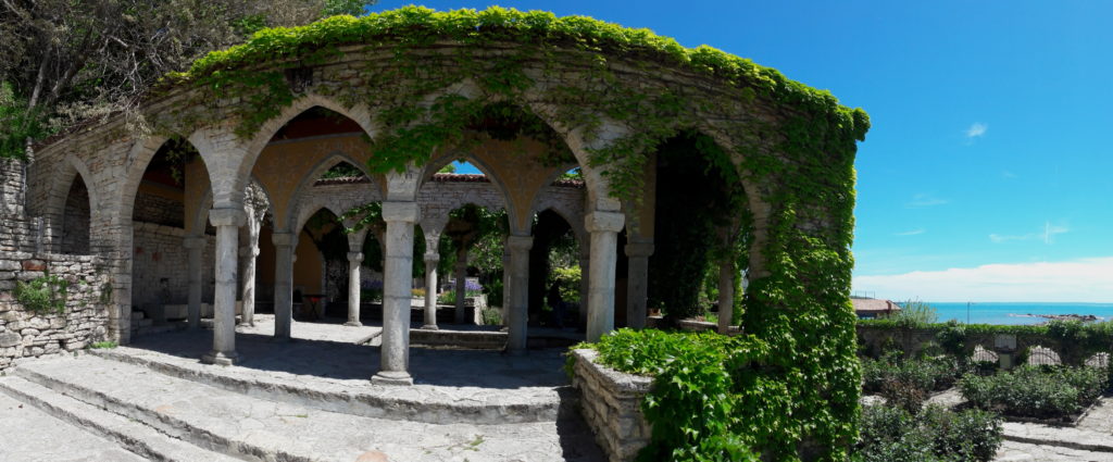 Castle of Queen Marie of Romania