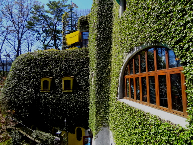 Ghibli Museum