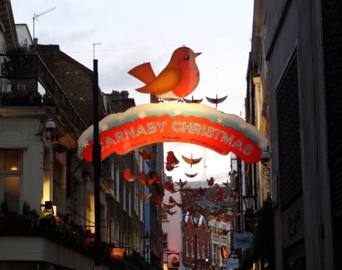 Carnaby Street