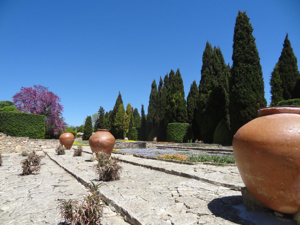 Balchik Gardens