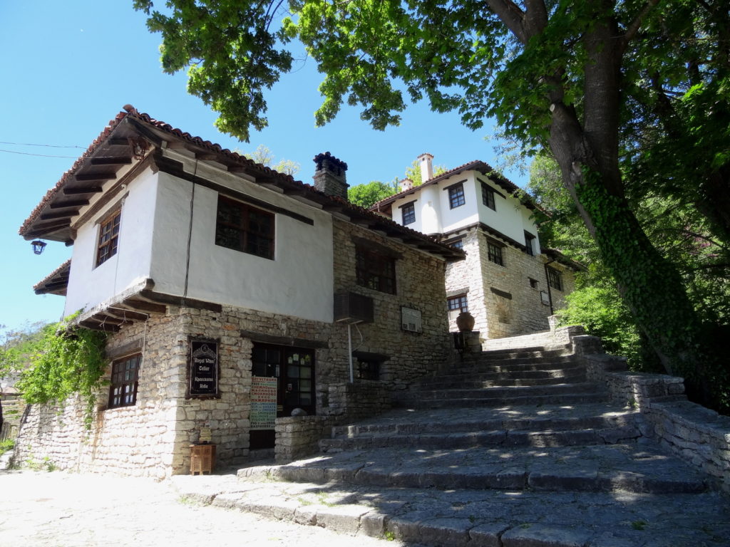 Balchik