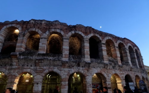 Verona Arena