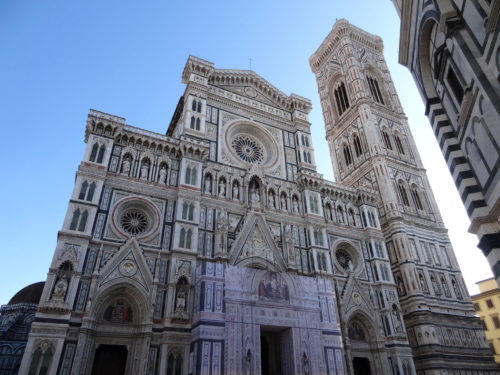 Piazza della Signoria