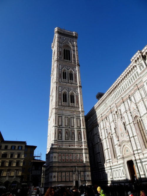 Piazza della Signoria