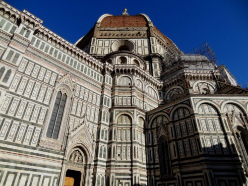 Piazza della Signoria