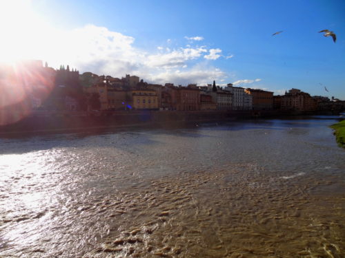 Ponte alle Grazie