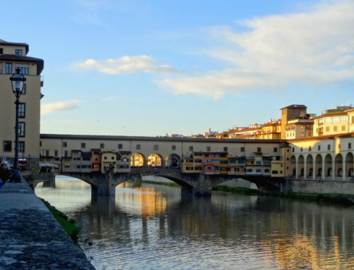 Ponte Vecchio