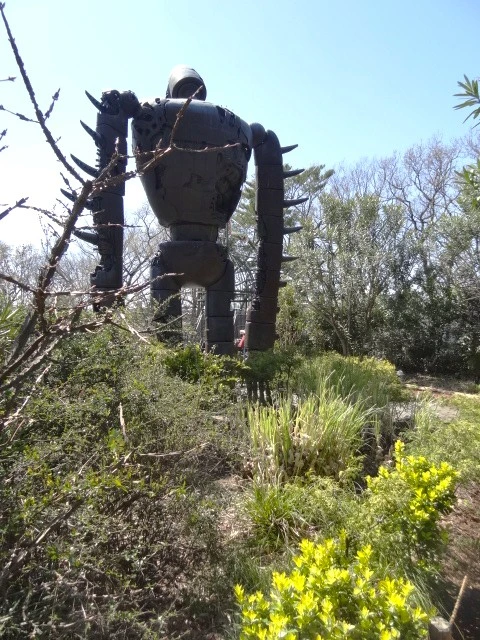 Deep dive into the Ghibli universe in Tokyo