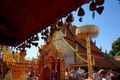 Golden Temple