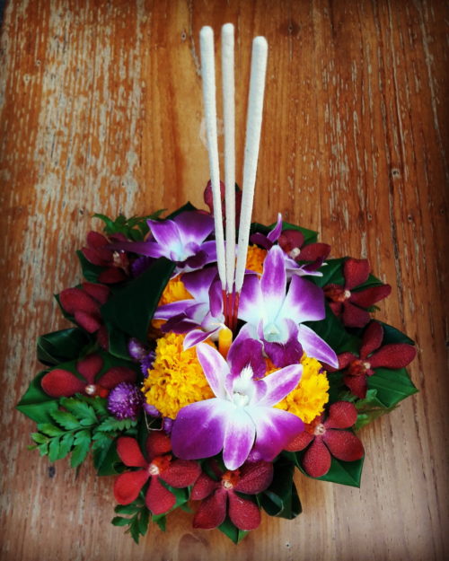 My Krathong