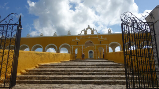 Izamal