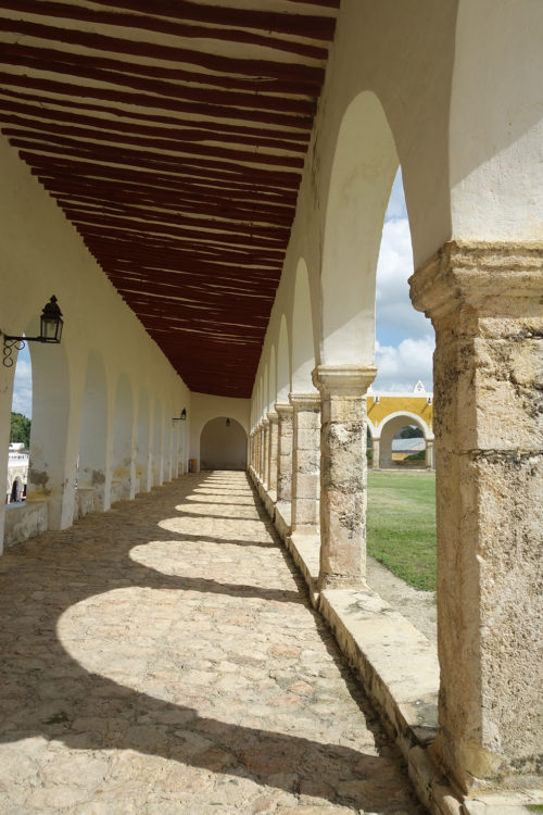 Izamal