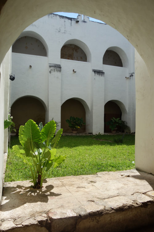 Izamal