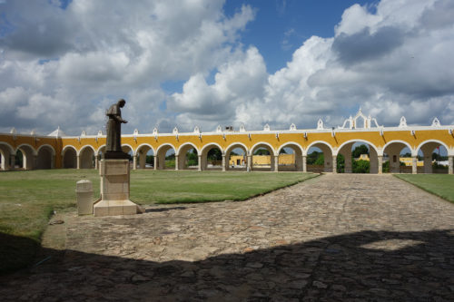 Izamal