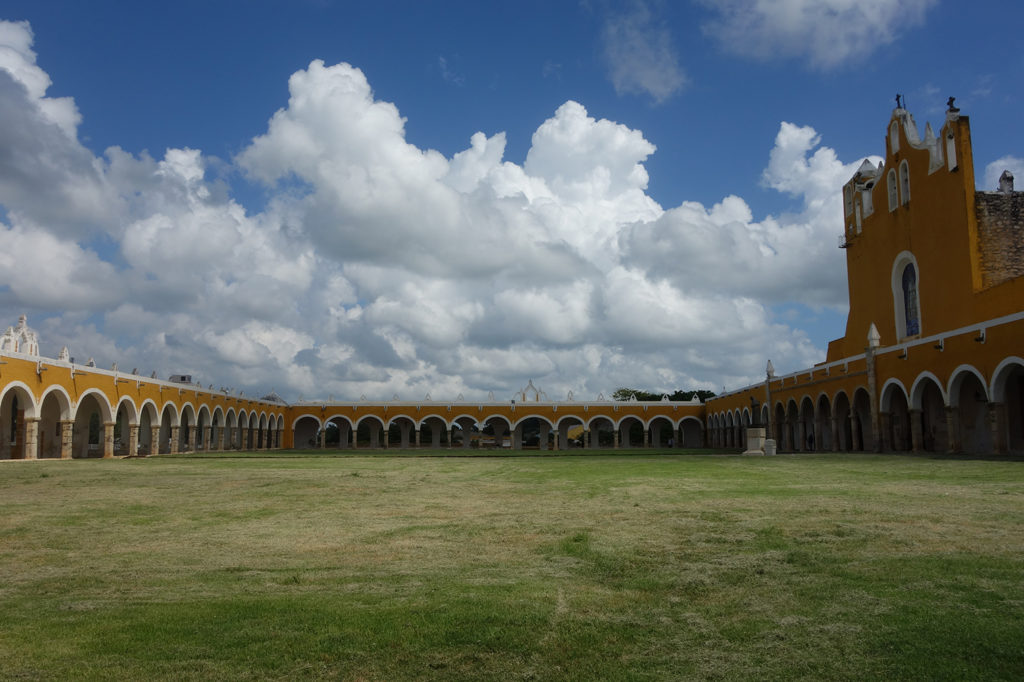 Izamal