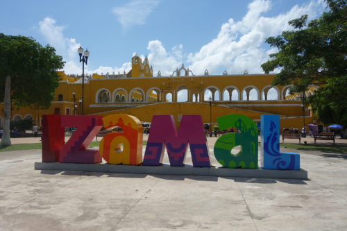 Izamal