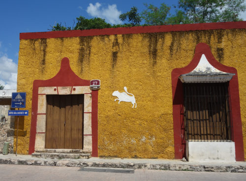 Izamal