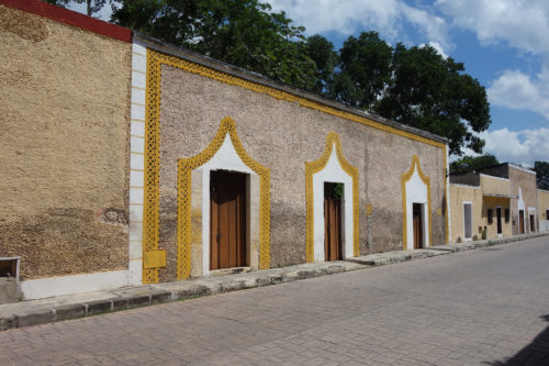 Izamal