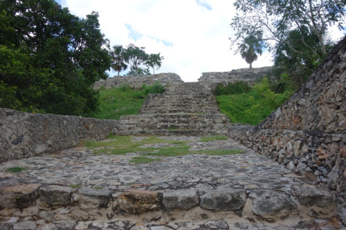 Izamal