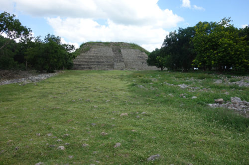 Izamal