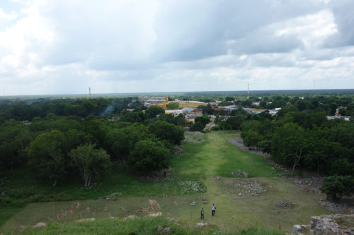 Izamal